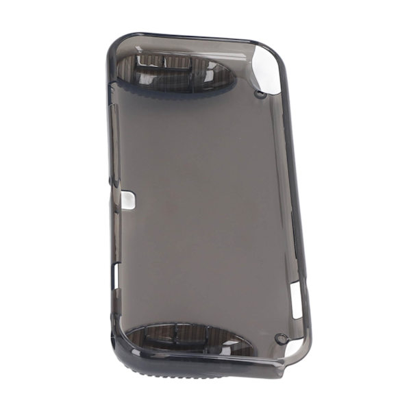 Heltäckande skyddande fodral Anti Scratch Soft TPU-skydd Dammtät Kollisionstålig för Switch OLED