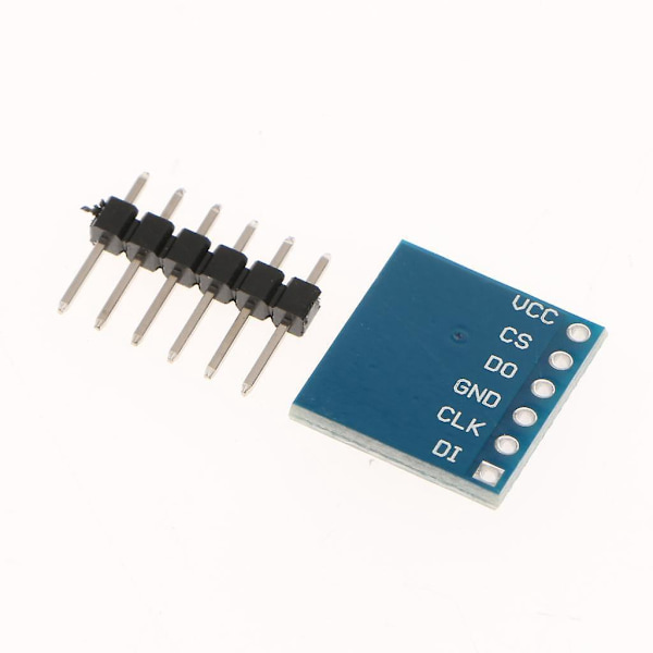 FLASH-lagringsmodul med stor kapacitet SPI-gränssnitt STM32 Testkod 32+128Mbit