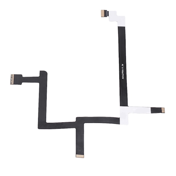 1 kpl Drone Gimbal Yaw and Roll Varren korjaussarjan osaruuvit DJI Phantom 3 STANDARDille