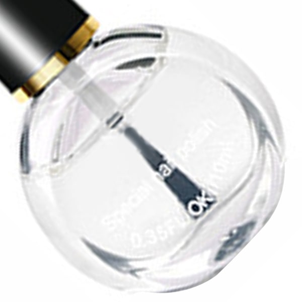 Neglelakk 10 ml mettet lys farge elegant stil rask tørking langvarig hurtig tørkende neglelakk E049-26