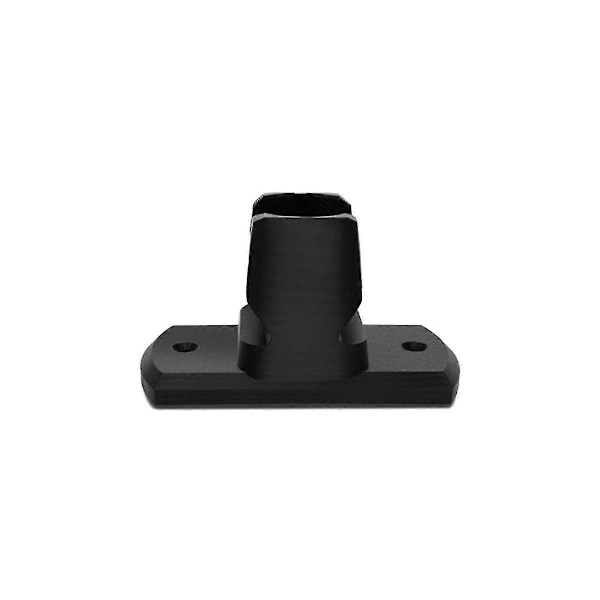 Højkvalitets Rat Vægbeslag kompatibel med Fanatec QR2 Rat Holder Organizer Tilbehør Dele