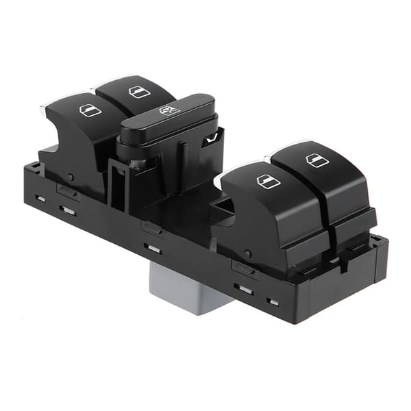 Vindusbryterpanelknapp for MK5 MK6 5ND 959 857