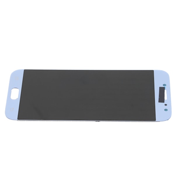 Skärmersättning LCD-skärm Touch Digitizer Assembly för Samsung Galaxy J730Blue