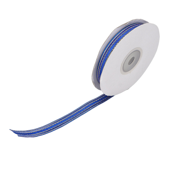 0,9 cm 24 meter satinband presentförpackning bröllopsfest dekoration för DIY hantverk hårtillbehör scrapbooking presentförpackning 40#
