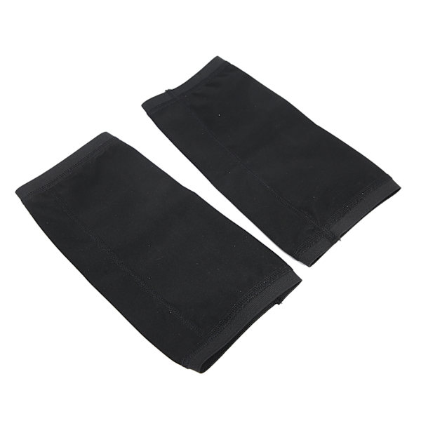 Sports Fitness Käsivarsi Sleeve Unisex elastinen hengittävä puristushikivarsi Sleeve 2XL/3XL