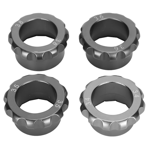 Ammattimainen case avaaja 34 35 36 38 korjaustyökalu PAN- watch