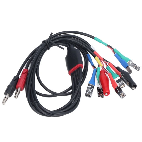 Power Boot Kabel för IPhone Multipurpose Portable Test Wire Test Line Accessory Tool