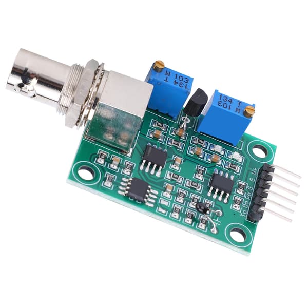 PH-værdi sensormodul til detektering og indsamling af elektronisk komponent PH0-14 5±0.2V AC / DC