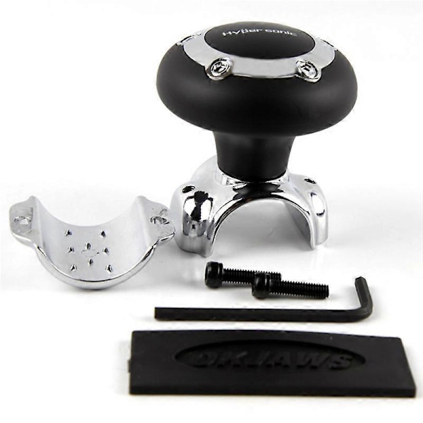Bilrattförstärkare Spinners -3418 (85-110mm)