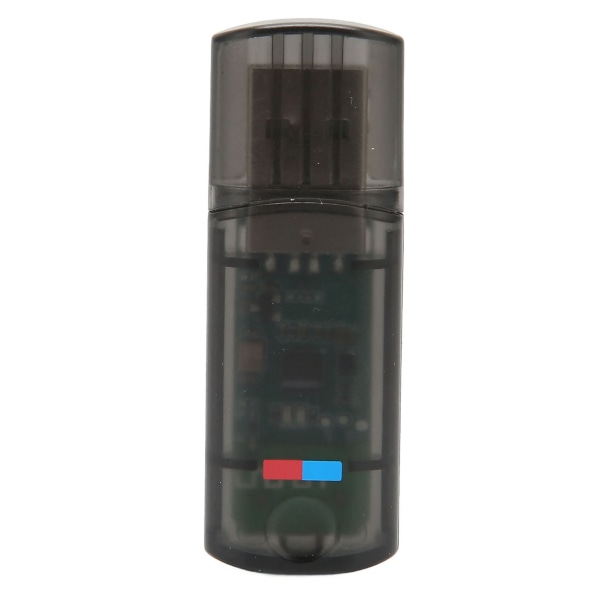 Bluetooth Game Transmitter 1 til 2 USB trådløs lydadapter til PS5 Pro til Switch PC