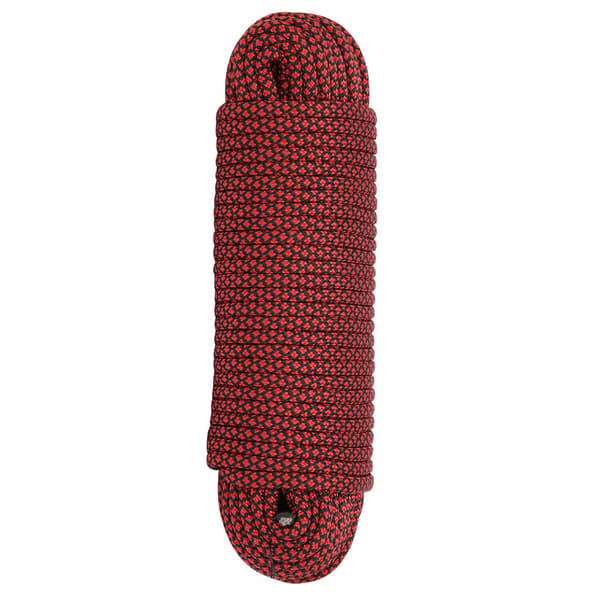 9-Kerne Paracord Redningsreb Til Telte, Armbåndsfremstilling, Camping - 20M