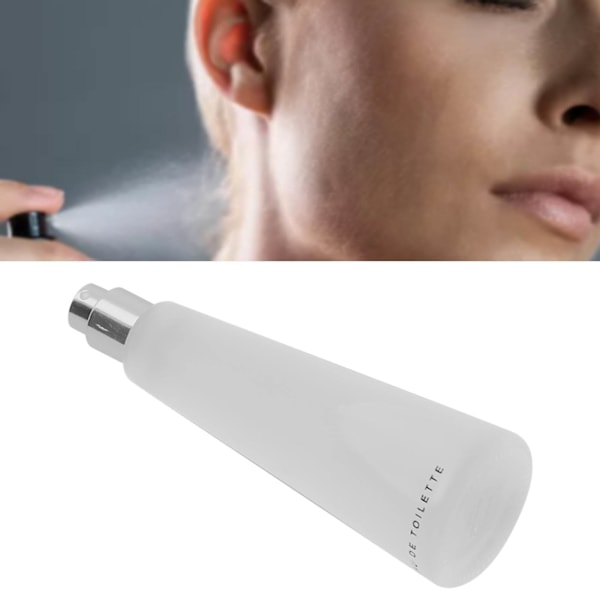 Kvinnor Långvarig blommig parfym Student Elegant uppfriskande svag doft Parfym för fest 50 ml