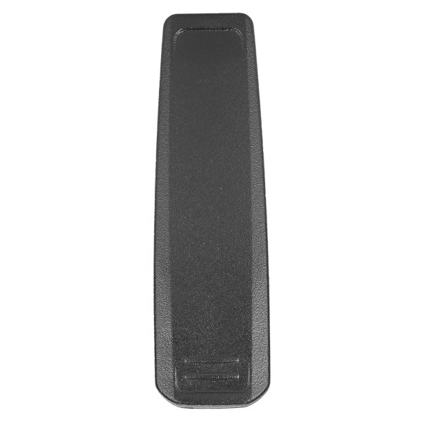 Belteklips ABS Belteklips erstatning for ICOM ICV88 ICU88 ICF1000 ICF2000 ICF29SR