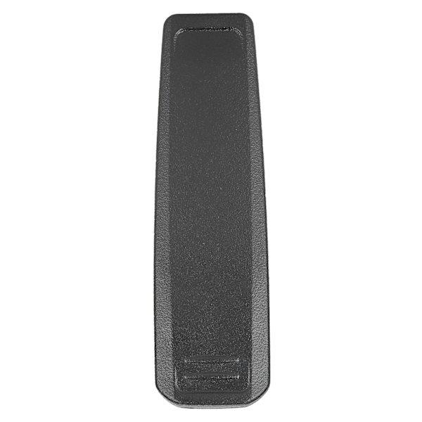 Belteklips ABS Belteklipserstatning for ICOM ICV88 ICU88 ICF1000 ICF2000 ICF29SR