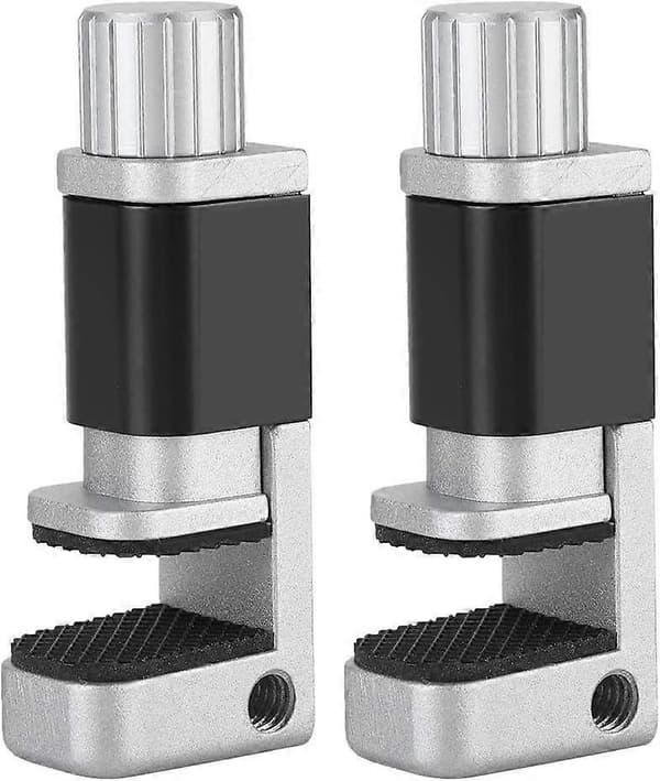 Adjustable Screen Clamp for Phone Tablet Repair Tool (2 PCS)