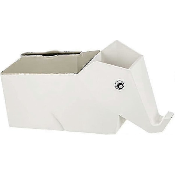 Servettbox, våtservettdispenser för badrum, servettbox, pappersservettdispenser, våtservettbox