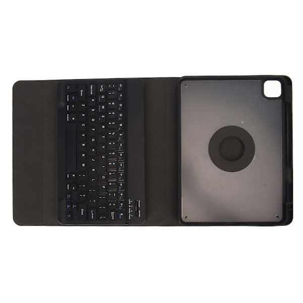 Magnetiskt skyddande fodral med tangentbord för IOS Tablet Pro 11 tum 2018