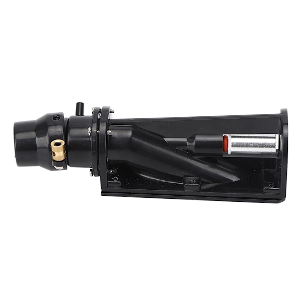 6-12V Vandstråle Båd Pumpe Spray Thruster Trådløs RC Både Model TilbehørSort