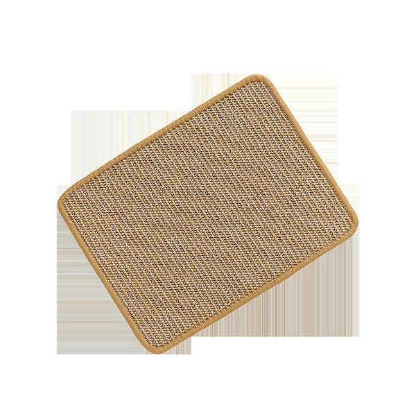 Hållbar Kattklösbräda - Kvadratisk 50*80cm