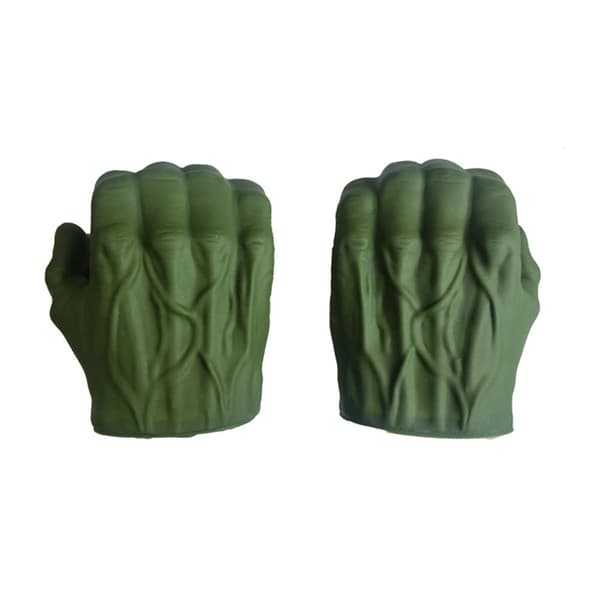PVC Cosplay Handskar Barnhandskar Barn Halloween Jul Barn Kostym Leksaker