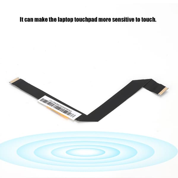 Udskiftning af Trackpad Flexkabel til bærbar computer til Macbook Air 13inch A1369 A1466 2011 2012