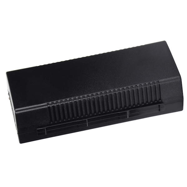 POE-injektor med flere kretsbeskyttelsessystemer Pålitelighet Gigabit Ultra POE-injektor for IP-telefonkamera 100-240VEU