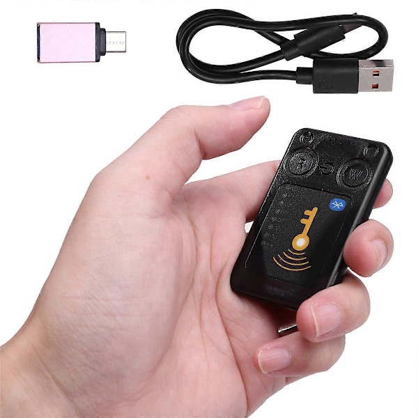 RFID Smart Chip Reader ISO14443 Nyckeldetektering EM125KHZ IC 13.56Mhz