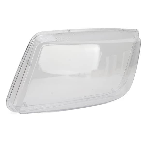 Erstatning for plast frontlysdeksel gjennomsiktig for MK4 Bora 1998-2004