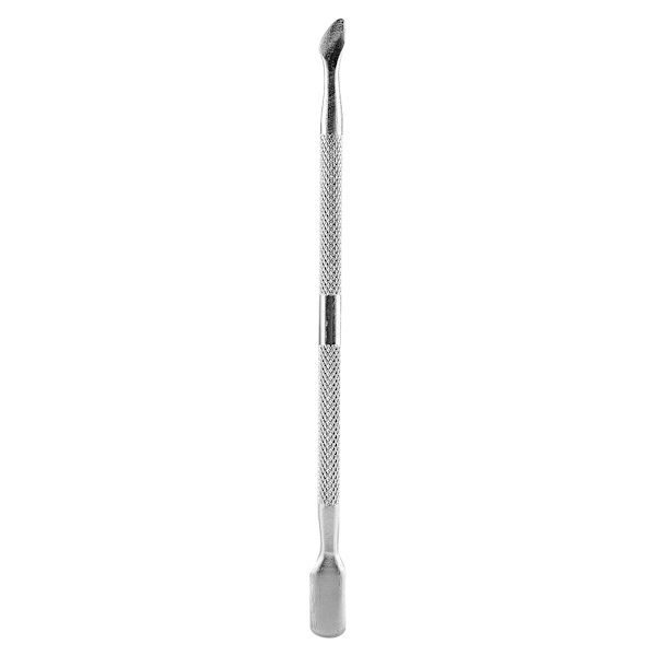 Rostfritt stål nagelbandssked pusher remover cutter nipper clipper kit nytt