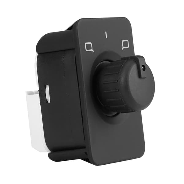 Sidespeilbryterkontrollknapp for Audi A3 8L1 A6 4B C5 1997-2004 4B0959565A