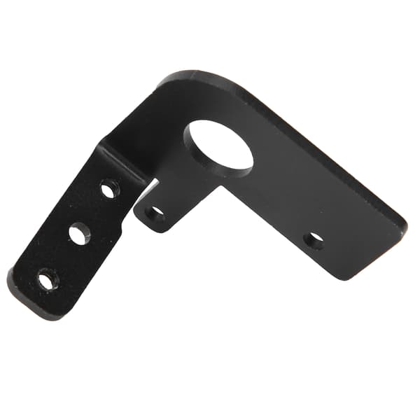 Feste for Ender3 BL Touch Profesjonell Aluminium Legering Mount 3D-skrivertilbehør