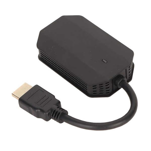 HD Multimedia Interface Transmitter 4K Plug and Play 5G WiFi Trådløst Display Extender Kit til Bærbar Telefon