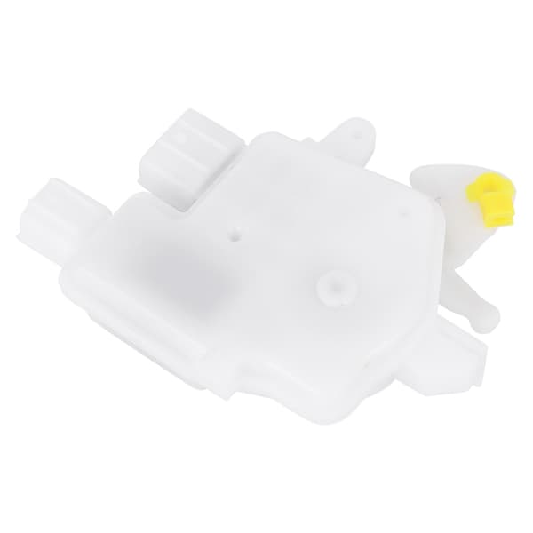 Vänster främre dörrlåsställdon Motorbyte Passar HONDA CR-V 2002-2006 72155-SDA-A01
