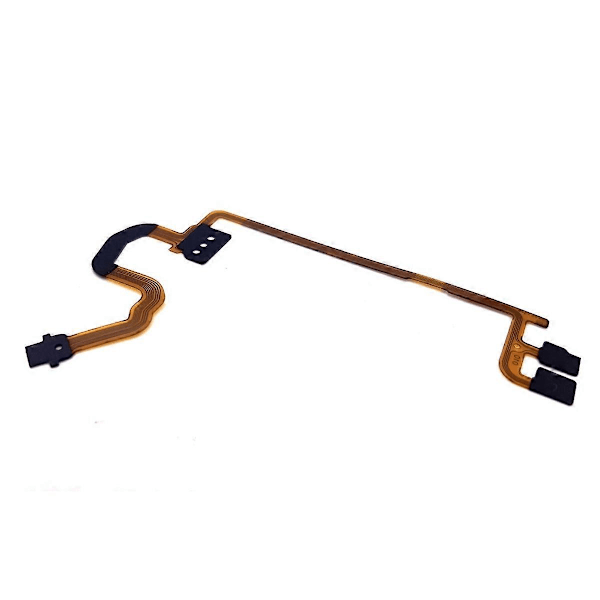 Objektiivin RF 18-150 joustokaapeli RF 18-150mm objektiiville