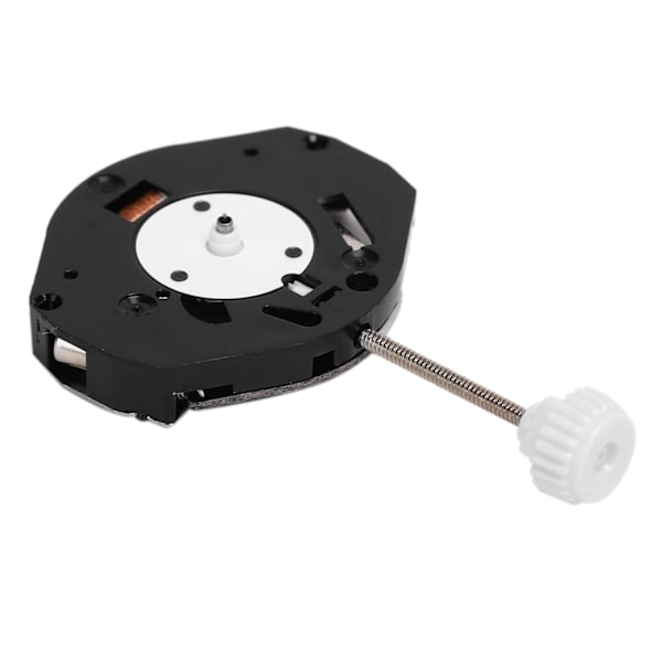 Professionel SL68 Quartz Urværk Ur Reparations Tilbehør Reservedele