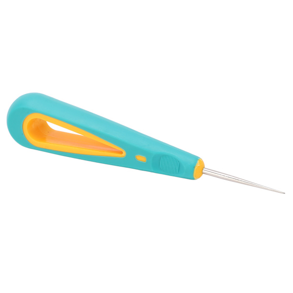 Stringing Straight Awl sulkapallo-tennismailalle