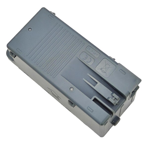 C9345 Huoltolaatikko Jäteväri yhteensopiva Säiliö yhteensopiva Epson Ecotankpro Et-5880 Et-5850 Wf7F-F