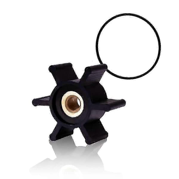 Milwaukee M18 overførselspumpe med messingimpeller - Model 49-16-2771
