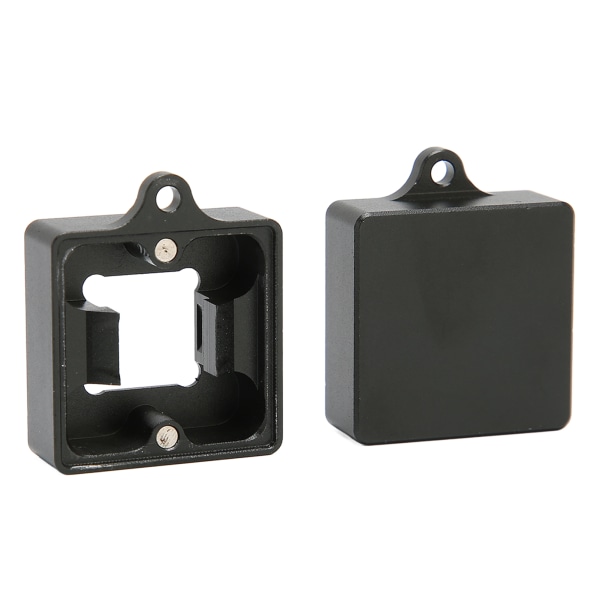 Tangentbordsbrytare Magnet Matt Aluminium Switch Opener för Cherry MX för Kailh för Outemu för Gateron Keyboard Switch Svart