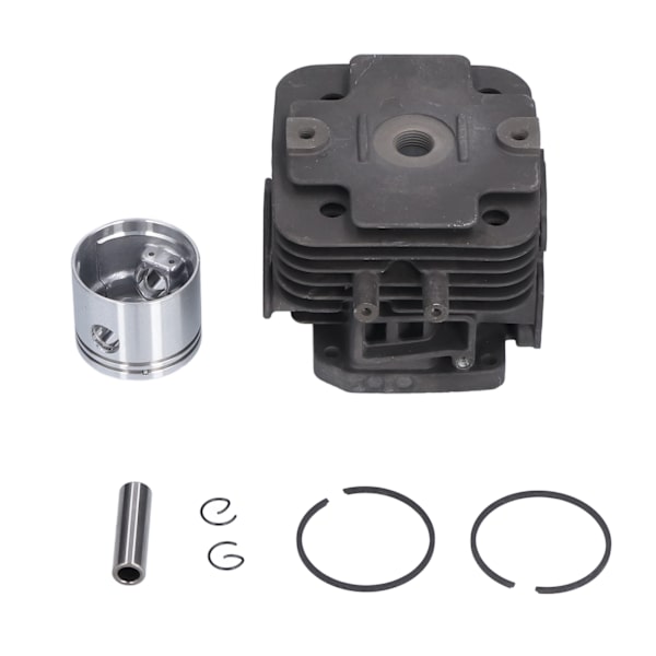 44mm Cylinder Stempel Kit Slidstærkt Have Børstekniv Cylinder Stempel Samling til TJ53E TJ53