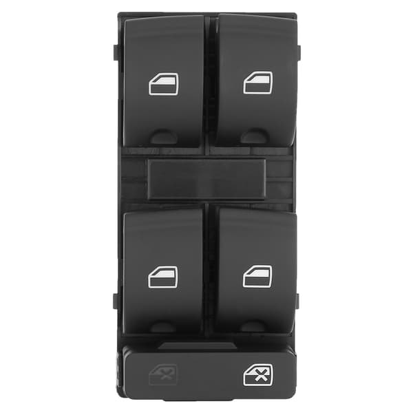8ED 959 851 Hovedbryter for vindusløfter for A4/S4 B6 B7 RS4 SEAT Exeo