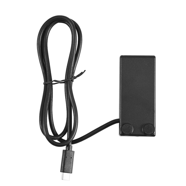 10 Gbps TypeC Lading &amp; Data Sync-forlengelseskabelforlenger for Nintendo Switch Dock