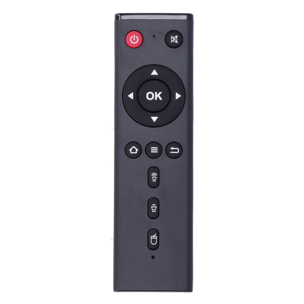 TX3 Fjärrkontroll Passar för Android TV Box för Tanix TX3Max TX3 TX6 TX8 TX9S TX5Max TX5 TX3 Mini