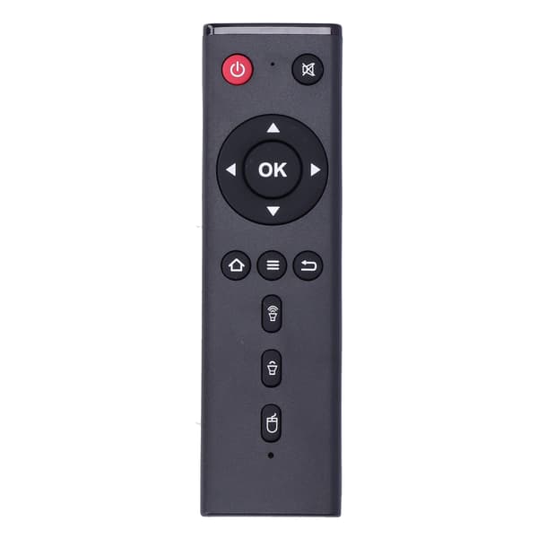 TX3 Fjernbetjening Passer til Android TV Boks til Tanix TX3Max TX3 TX6 TX8 TX9S TX5Max TX5 TX3 Mini