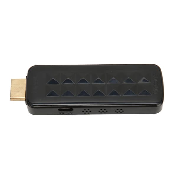 HD Multimedia Interface til DP-adapter 4K 30Hz Udvid spejltilstand Video Display Converter til XBOX 360 til PS5 PC Laptop