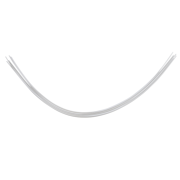 5 st stickningsmaskin fin stav plastmaterial fin ullvävningsverktyg tillbehör KR260