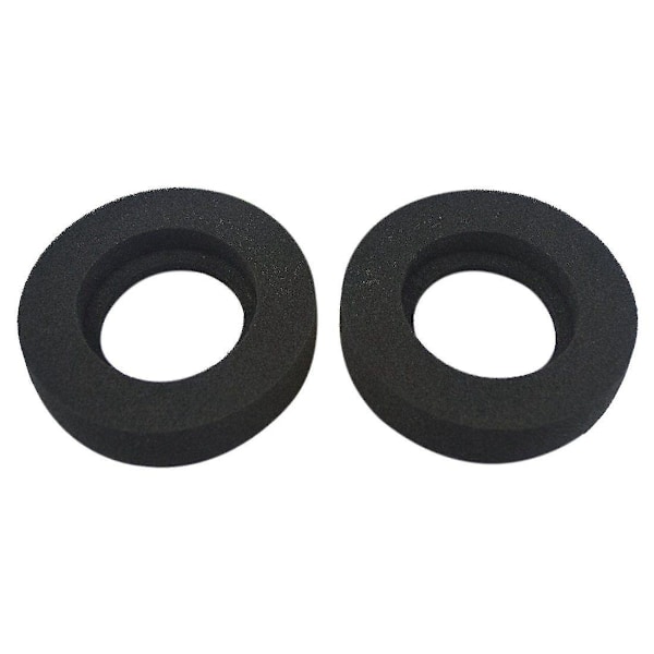 kompatibel med Grado Sr125, Sr225, Sr325, Sr60, Sr80, M1, M2, Ps1000, Gs1000 Hodetelefoner Erstatning Åpen Celle-B5