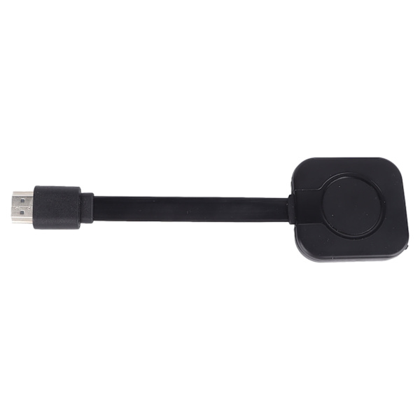Trådlös skärm-adapter HD Multimedia Interface-skärmgjutningsadapter för telefon, bärbar dator, projektor, bildskärm