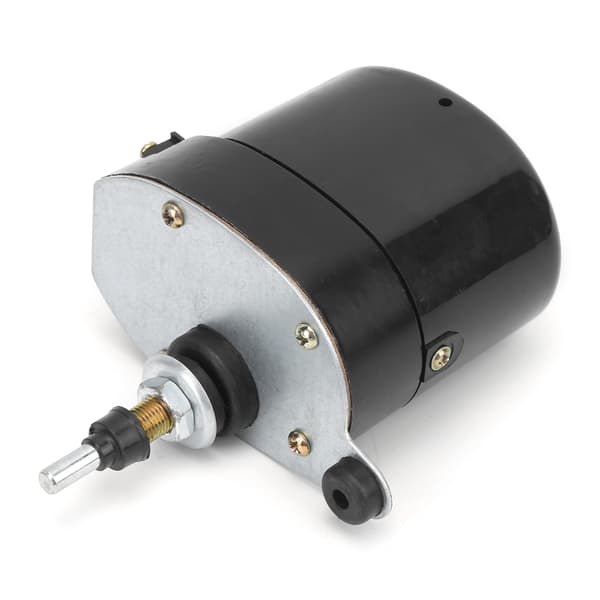 Vindusviskermotor Bil Repakking Universell Erstatning for Willys Jeep Traktor 01287358 12V