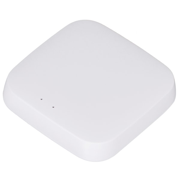 Smart Home Hub Infrarød Sensing til Tuya APP Fjernbetjening Wifi Bluetooth Gateway Hub